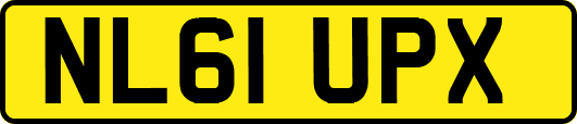 NL61UPX
