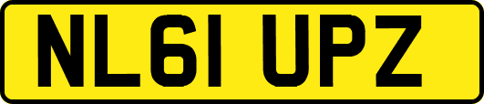 NL61UPZ