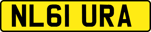 NL61URA
