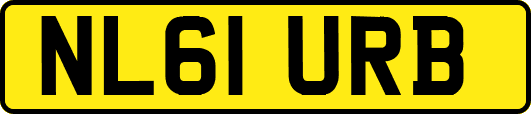 NL61URB