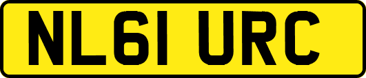 NL61URC