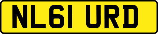 NL61URD