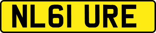NL61URE
