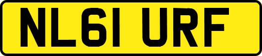NL61URF