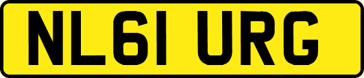 NL61URG