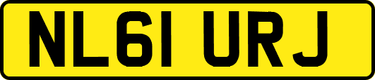 NL61URJ