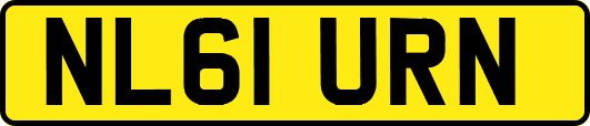 NL61URN