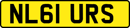 NL61URS