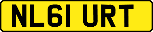 NL61URT