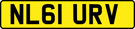 NL61URV