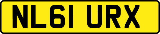 NL61URX