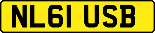 NL61USB