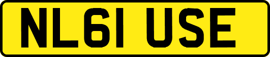 NL61USE