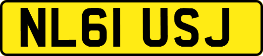 NL61USJ