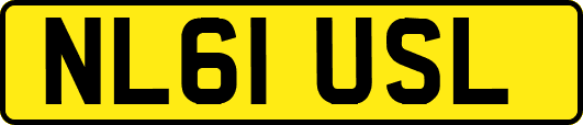 NL61USL