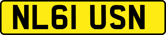 NL61USN