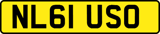 NL61USO