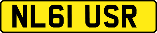 NL61USR