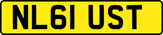 NL61UST
