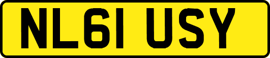 NL61USY