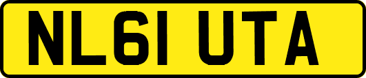 NL61UTA