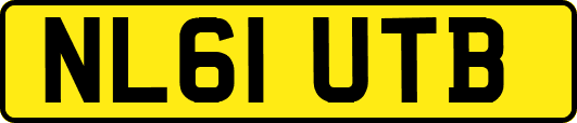 NL61UTB