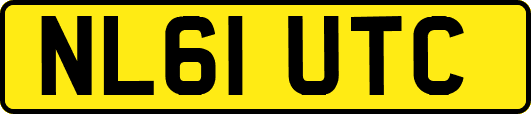 NL61UTC