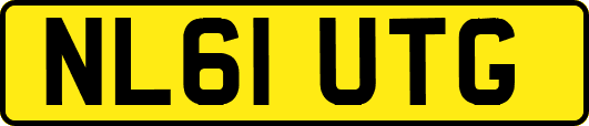 NL61UTG