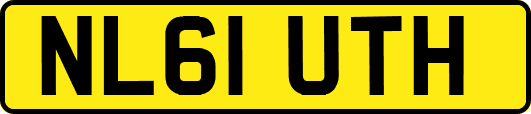NL61UTH