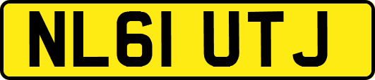 NL61UTJ