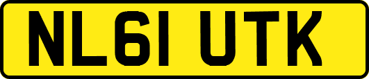 NL61UTK