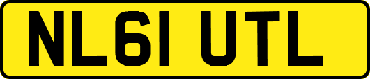 NL61UTL