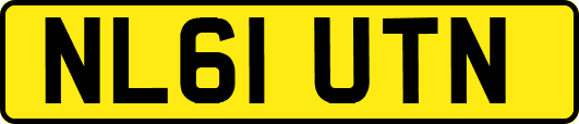 NL61UTN