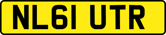 NL61UTR