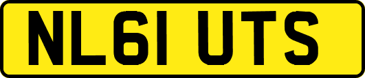 NL61UTS