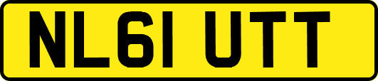 NL61UTT