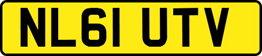 NL61UTV
