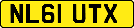 NL61UTX