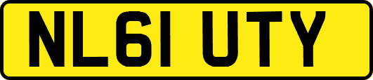 NL61UTY
