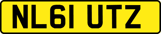 NL61UTZ