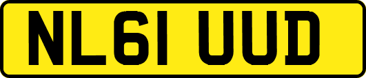 NL61UUD