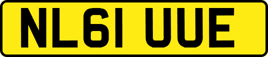 NL61UUE