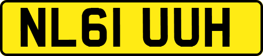 NL61UUH