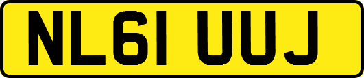 NL61UUJ