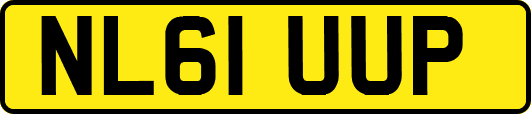 NL61UUP