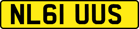 NL61UUS