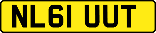 NL61UUT
