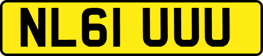 NL61UUU