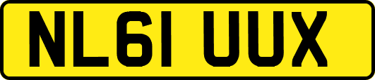 NL61UUX