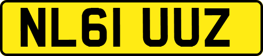 NL61UUZ
